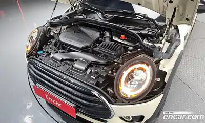 Mini Clubman 2020 1.5 автомат (гидро), миниатюра 6