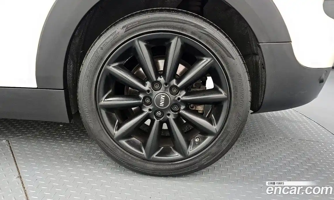Mini Clubman 2020 1.5 автомат (гидро), фото 7