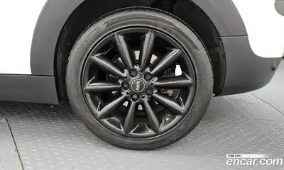 Mini Clubman 2020 1.5 автомат (гидро), миниатюра 7