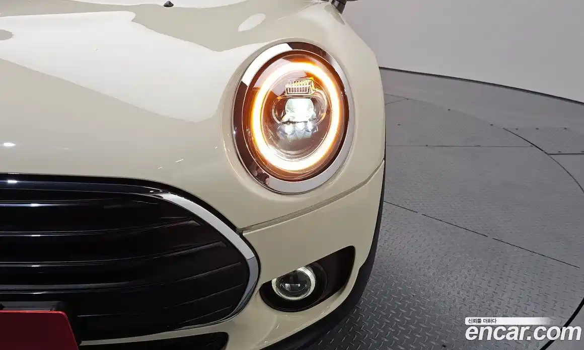 Mini Clubman 2020 1.5 автомат (гидро), фото 8
