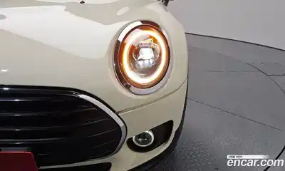 Mini Clubman 2020 1.5 автомат (гидро), миниатюра 8