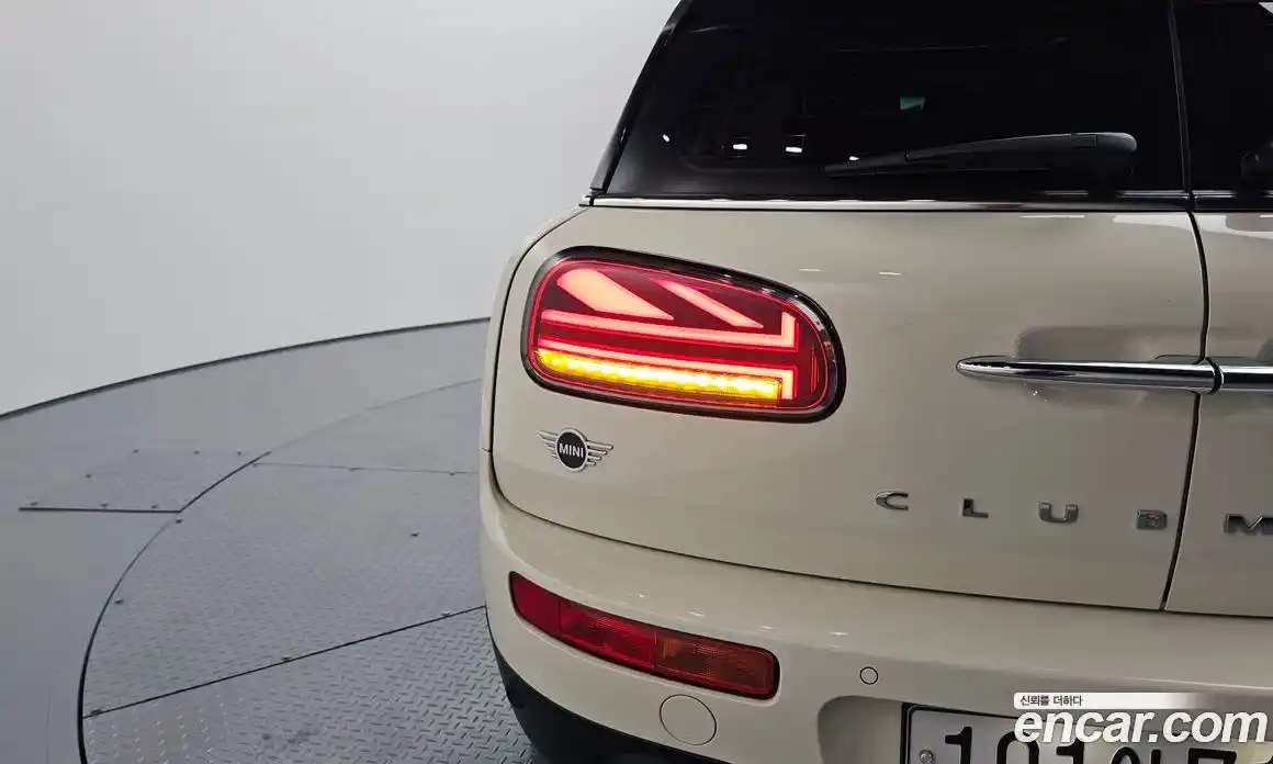 Mini Clubman 2020 1.5 автомат (гидро), фото 9