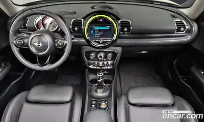 Mini Clubman 2020 1.5 автомат (гидро), миниатюра 10
