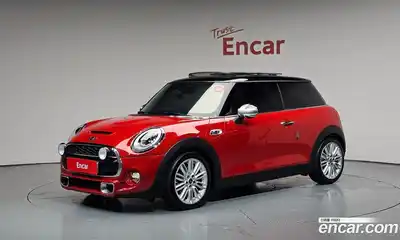 Mini Cooper, 2014, 51 029 км