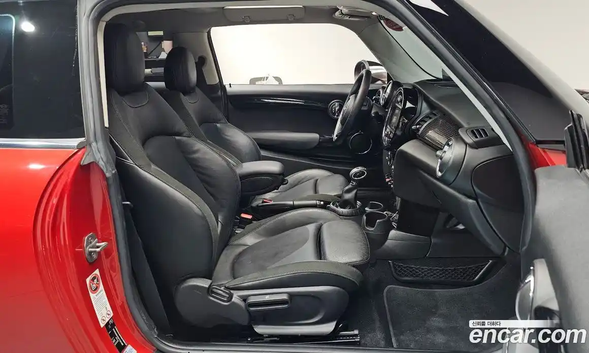 Mini Cooper 2014 2.0 автомат (гидро), фото 11