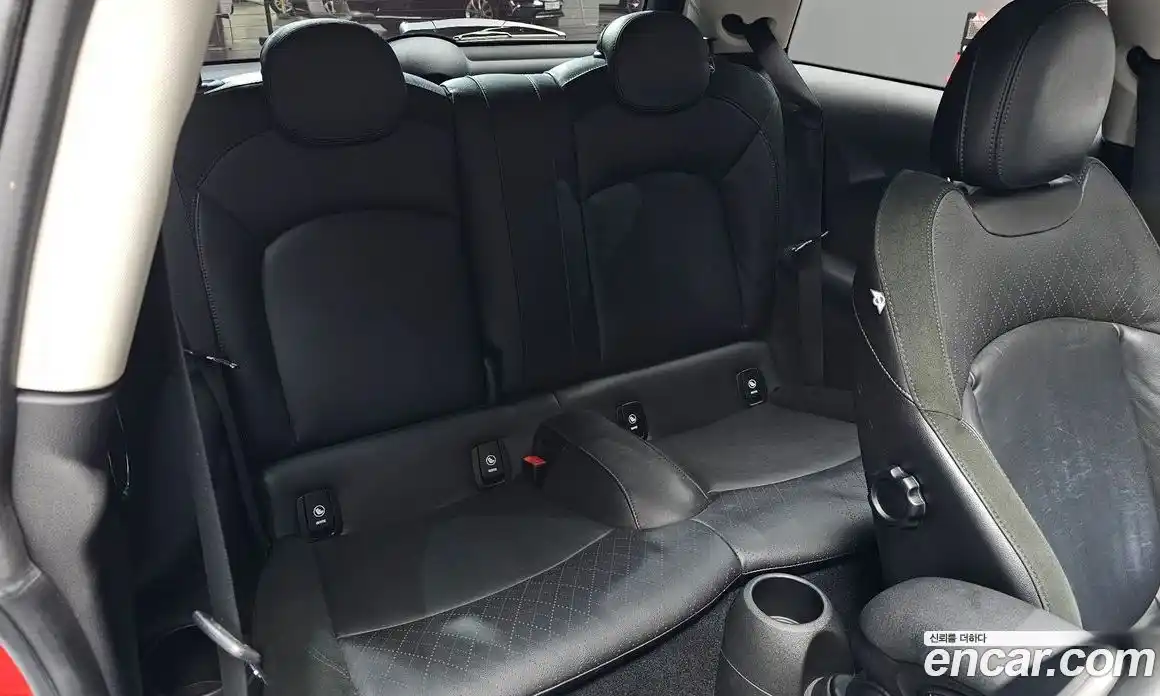 Mini Cooper 2014 2.0 автомат (гидро), фото 12