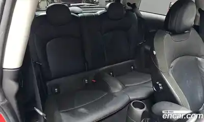 Mini Cooper 2014 2.0 автомат (гидро), миниатюра 12