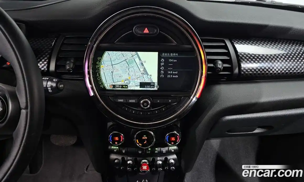 Mini Cooper 2014 2.0 автомат (гидро), фото 14