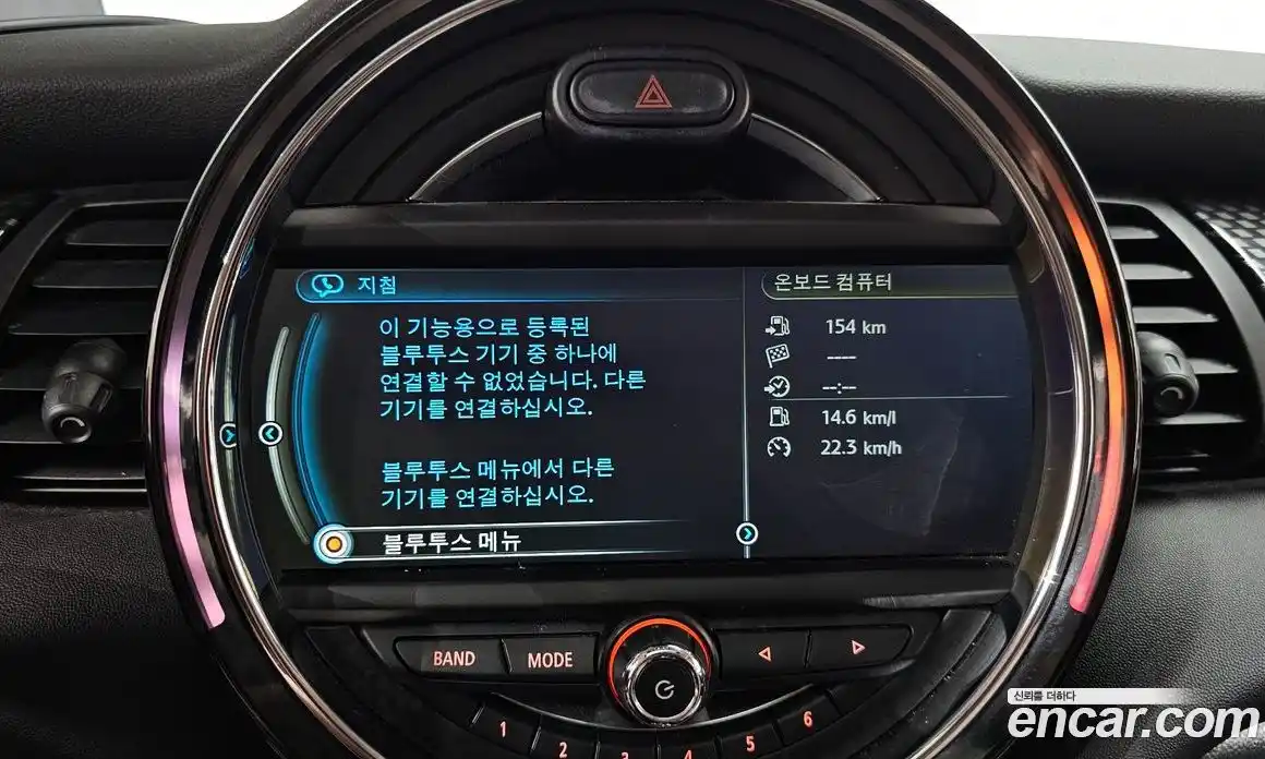 Mini Cooper 2014 2.0 автомат (гидро), фото 16