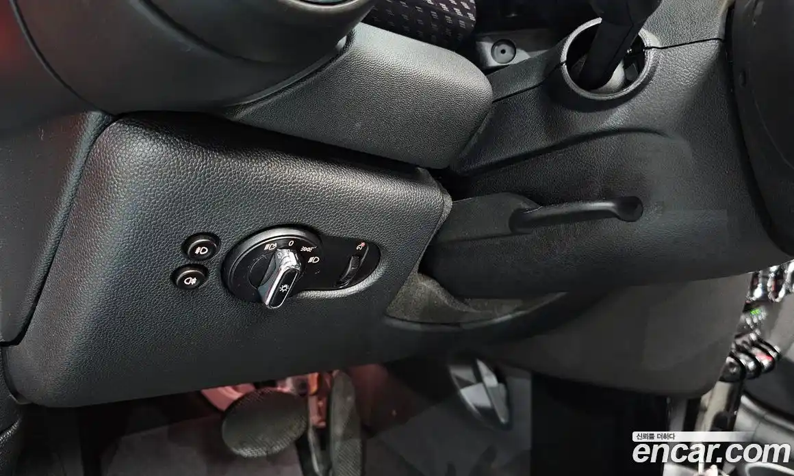 Mini Cooper 2014 2.0 автомат (гидро), фото 19