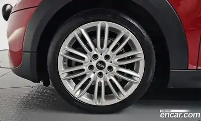 Mini Cooper 2014 2.0 автомат (гидро), миниатюра 5