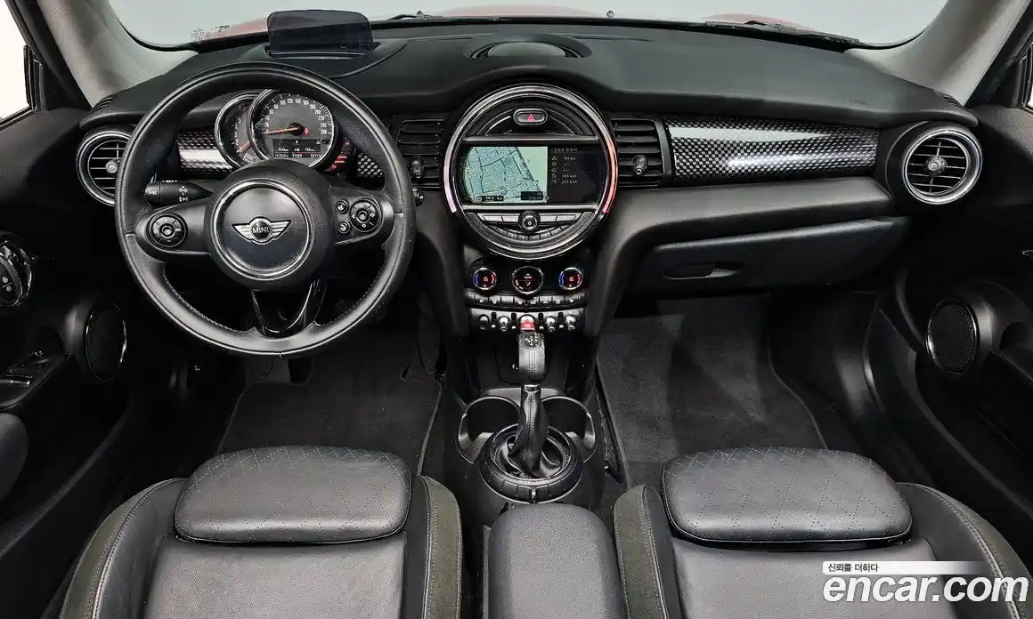 Mini Cooper 2014 2.0 автомат (гидро), фото 7