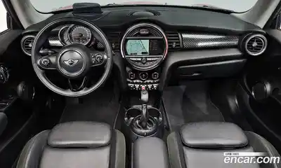 Mini Cooper 2014 2.0 автомат (гидро), миниатюра 7
