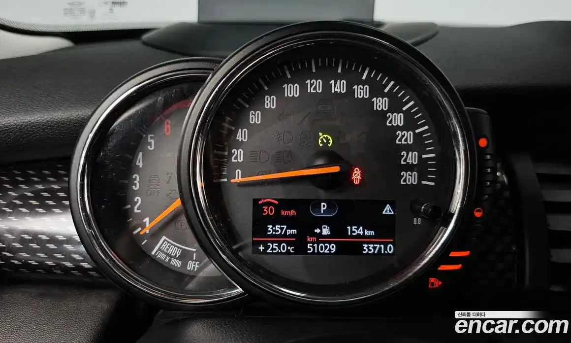 Mini Cooper 2014 2.0 автомат (гидро), фото 8