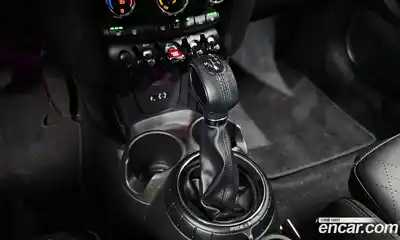 Mini Cooper 2014 2.0 автомат (гидро), миниатюра 9