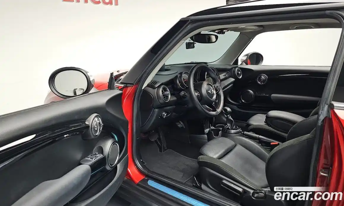 Mini Cooper 2014 2.0 автомат (гидро), фото 10