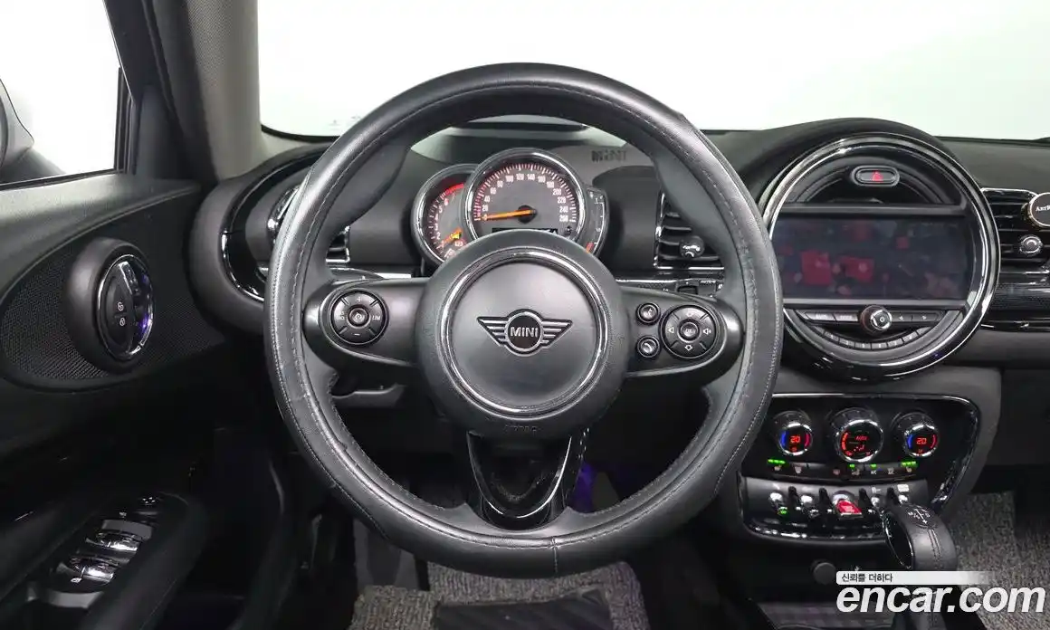 Mini Clubman 2019 1.5 автомат (гидро), фото 14