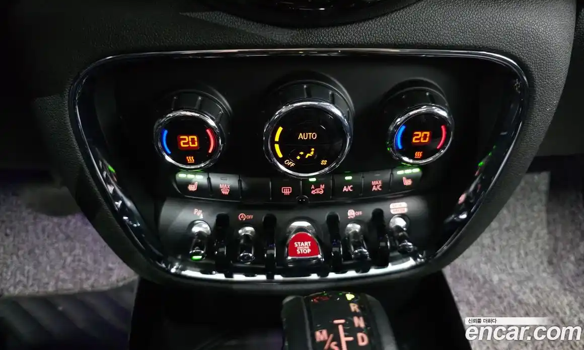 Mini Clubman 2019 1.5 автомат (гидро), фото 17