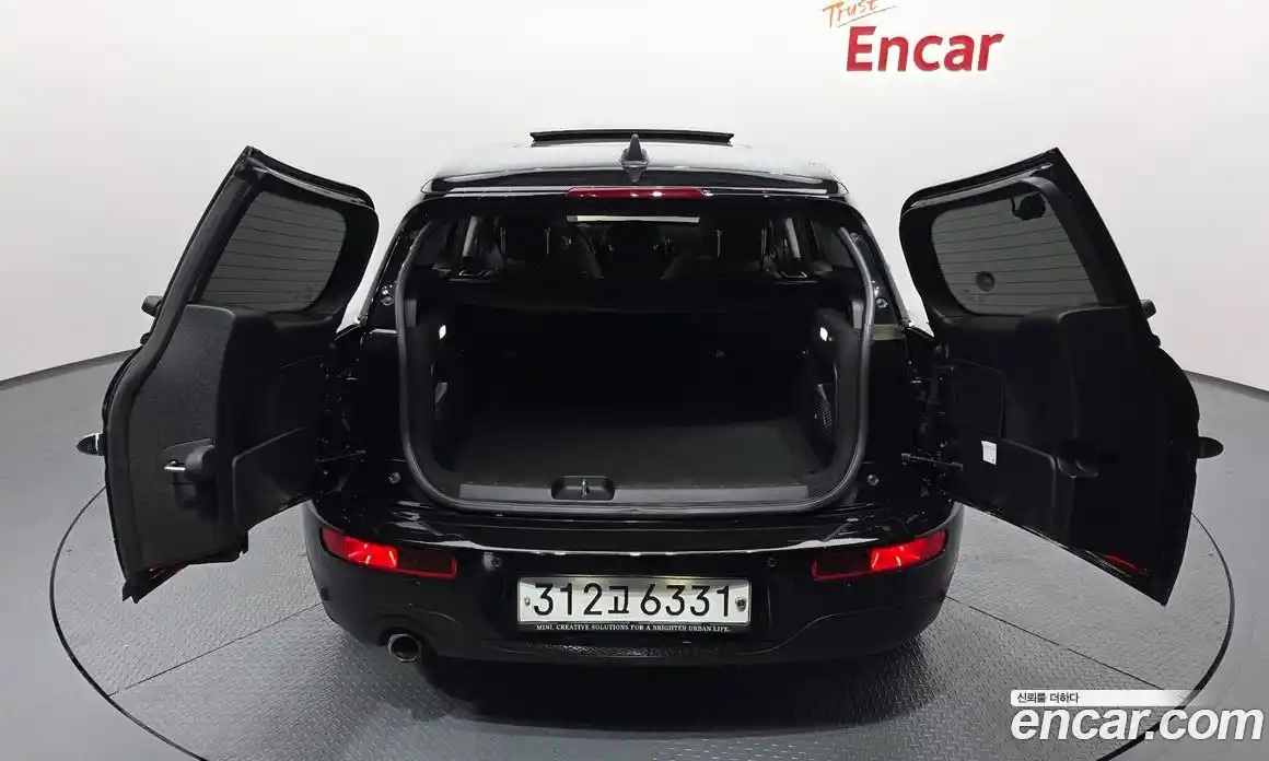 Mini Clubman 2019 1.5 автомат (гидро), фото 20