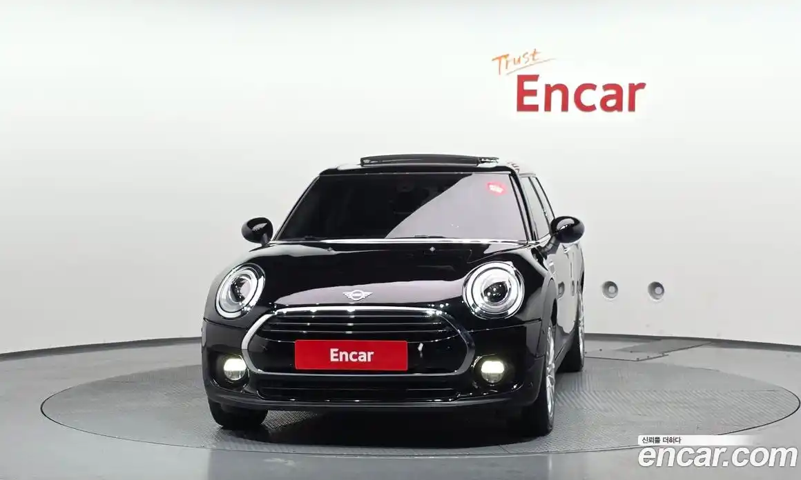 Mini Clubman 2019 1.5 автомат (гидро), фото 3