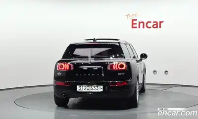 Mini Clubman 2019 1.5 автомат (гидро), миниатюра 4