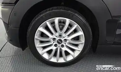 Mini Clubman 2019 1.5 автомат (гидро), миниатюра 5