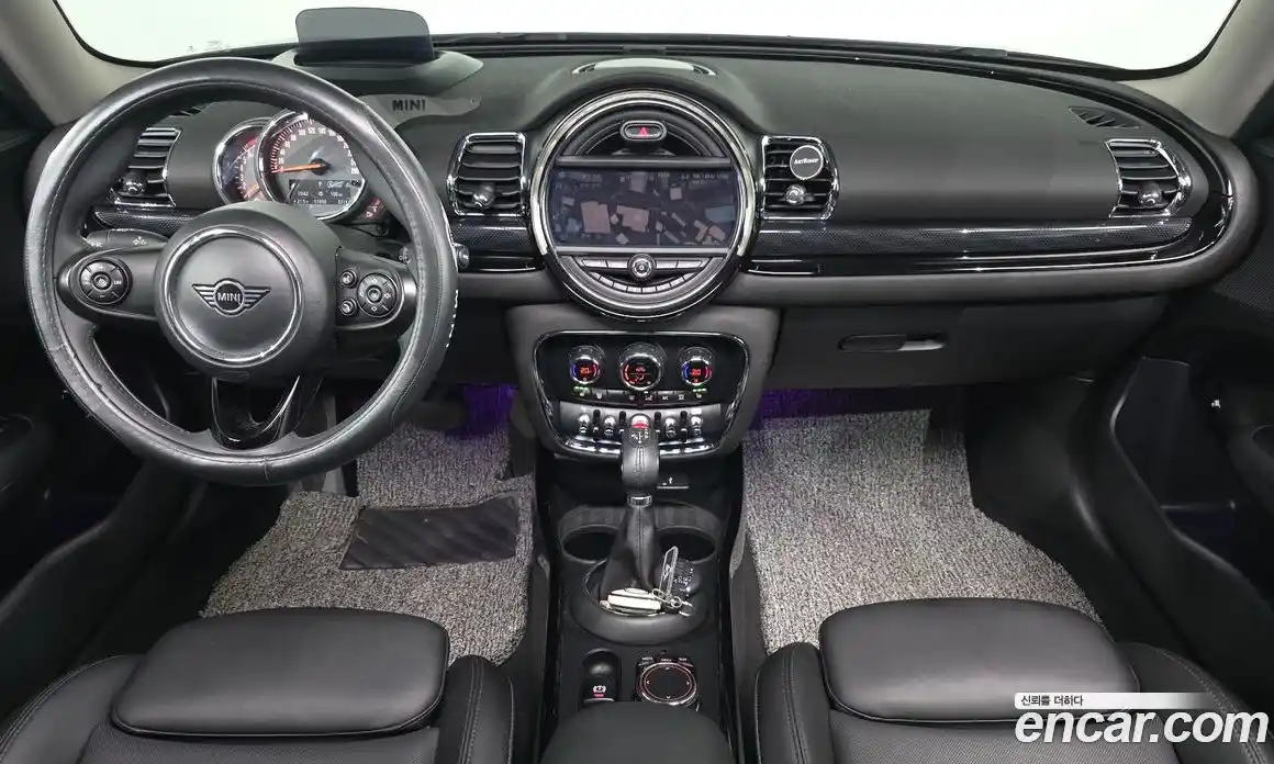 Mini Clubman 2019 1.5 автомат (гидро), фото 7