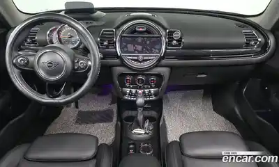 Mini Clubman 2019 1.5 автомат (гидро), миниатюра 7