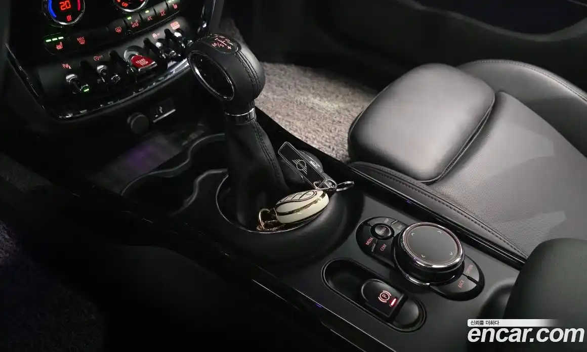 Mini Clubman 2019 1.5 автомат (гидро), фото 9