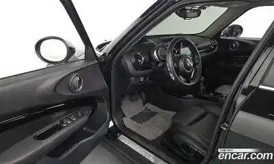 Mini Clubman 2019 1.5 автомат (гидро), миниатюра 10