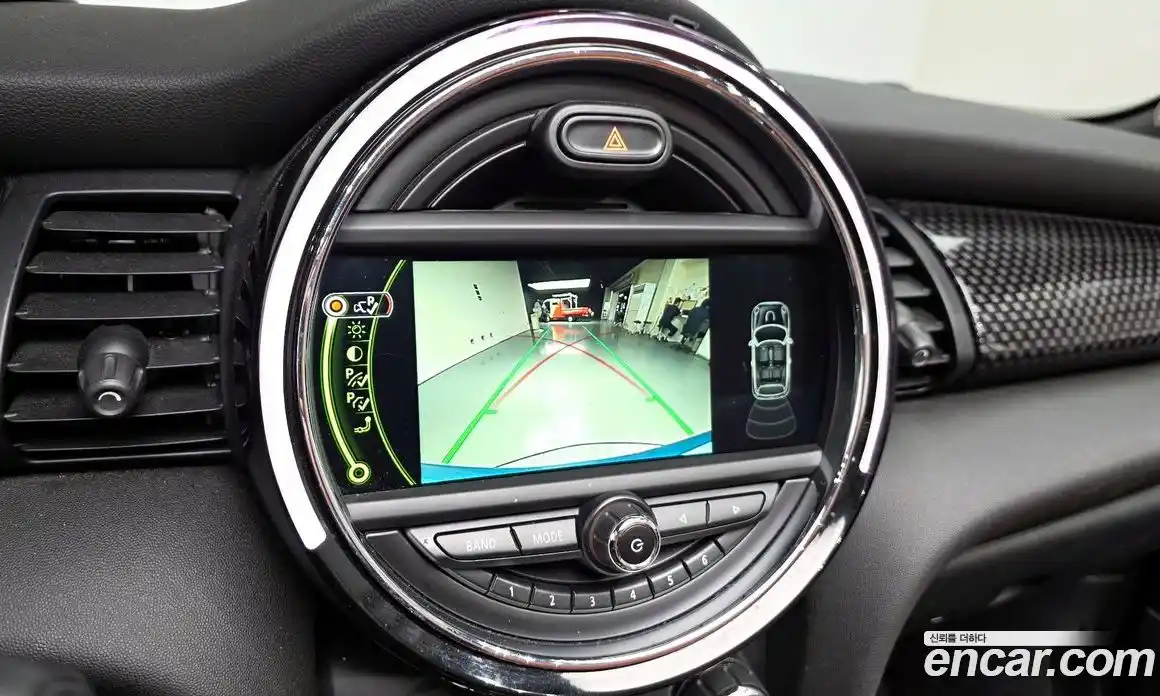 Mini Cooper Convertible 2016 2.0 автомат (гидро), фото 13