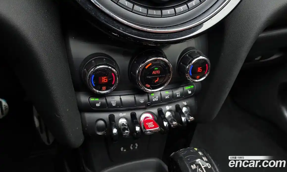 Mini Cooper Convertible 2016 2.0 автомат (гидро), фото 14