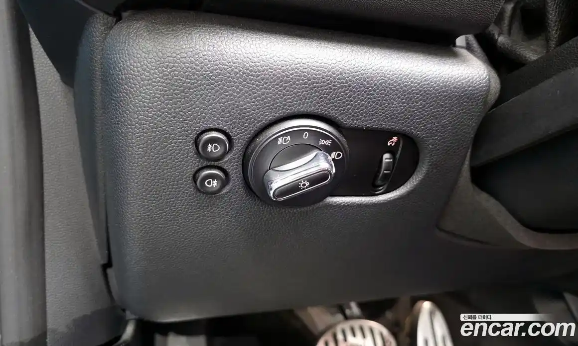 Mini Cooper Convertible 2016 2.0 автомат (гидро), фото 17