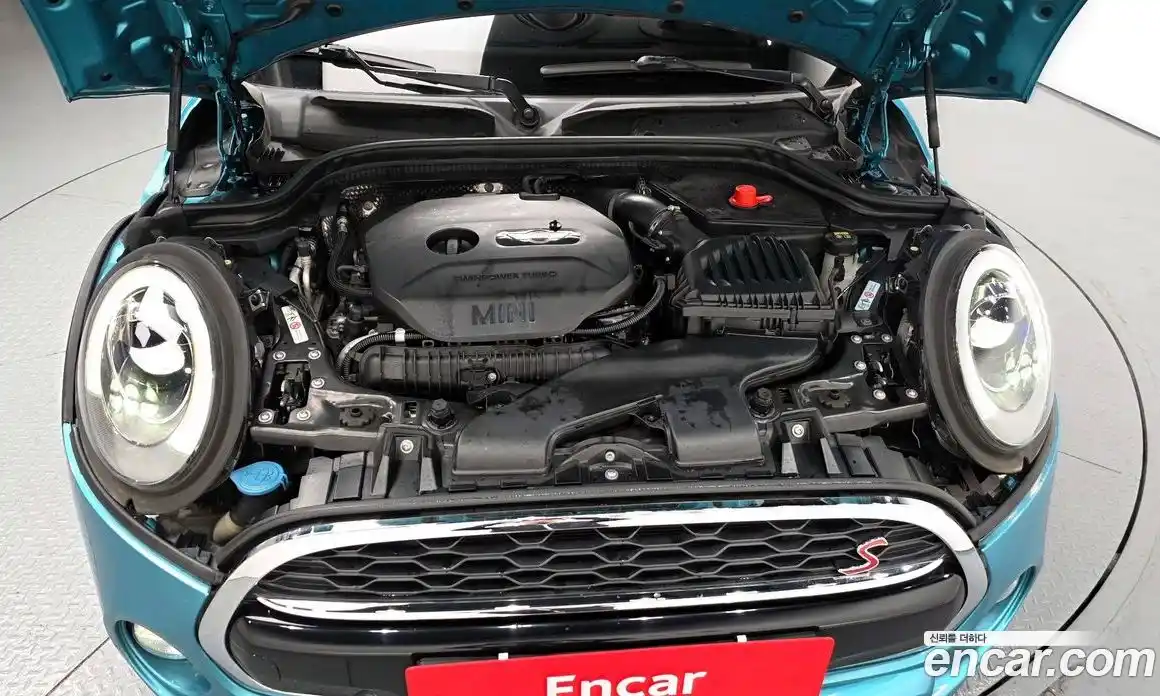 Mini Cooper Convertible 2016 2.0 автомат (гидро), фото 6