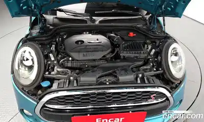 Mini Cooper Convertible 2016 2.0 автомат (гидро), миниатюра 6