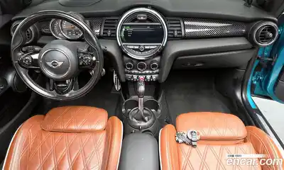 Mini Cooper Convertible 2016 2.0 автомат (гидро), миниатюра 7
