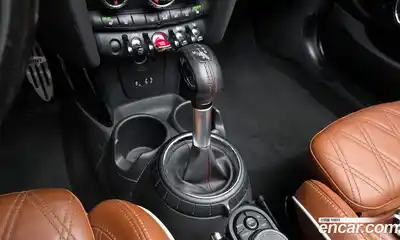 Mini Cooper Convertible 2016 2.0 автомат (гидро), миниатюра 9