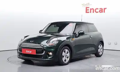 Mini Cooper, 2014, 101 324 км