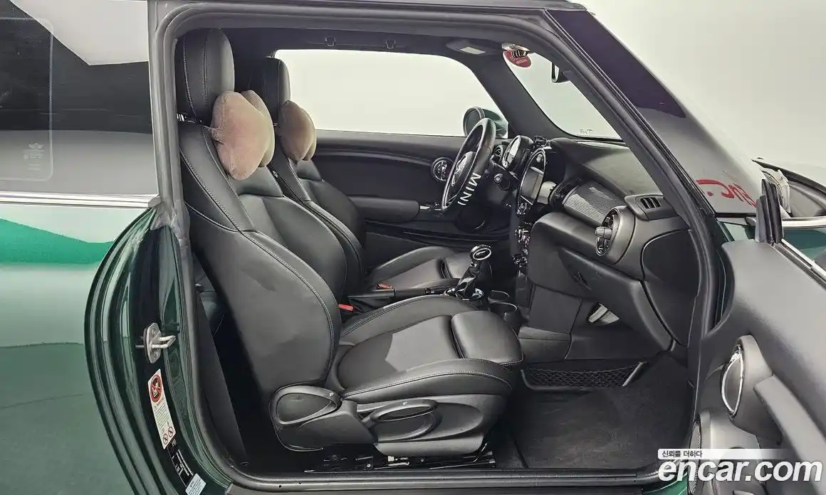 Mini Cooper 2014 1.5 автомат (гидро), фото 11
