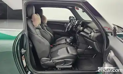 Mini Cooper 2014 1.5 автомат (гидро), миниатюра 11