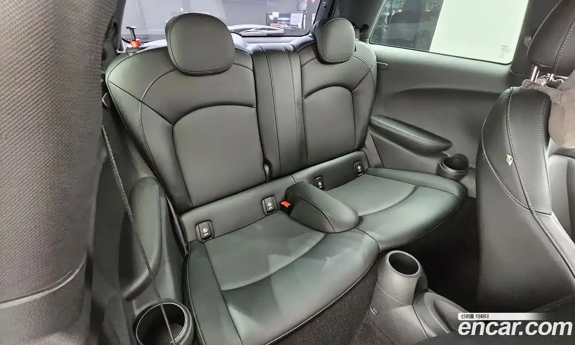 Mini Cooper 2014 1.5 автомат (гидро), фото 12