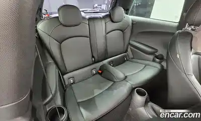 Mini Cooper 2014 1.5 автомат (гидро), миниатюра 12