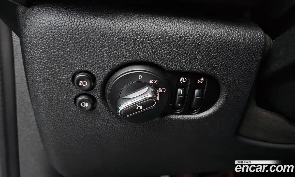 Mini Cooper 2014 1.5 автомат (гидро), фото 14
