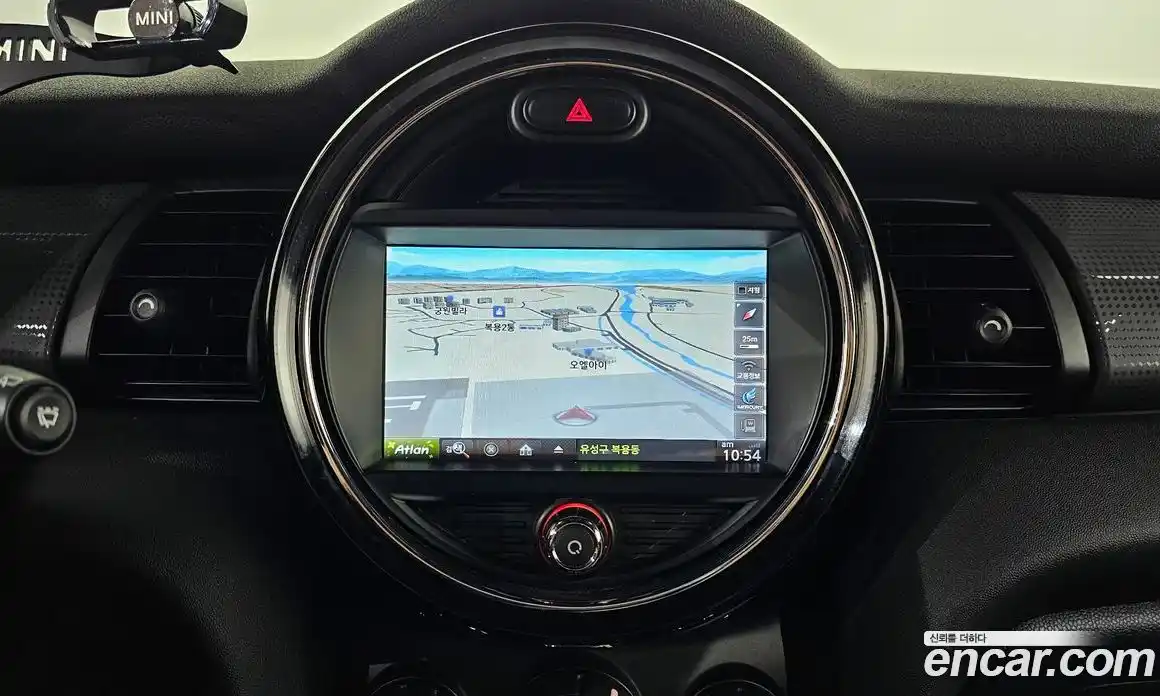 Mini Cooper 2014 1.5 автомат (гидро), фото 16