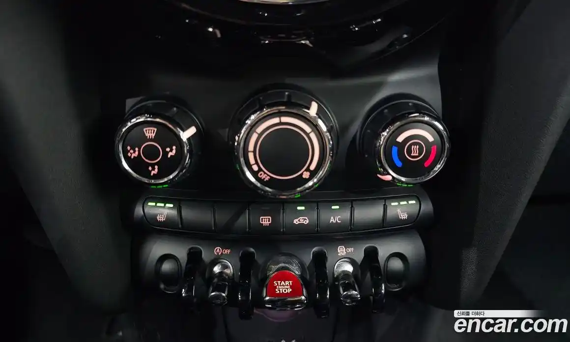 Mini Cooper 2014 1.5 автомат (гидро), фото 18
