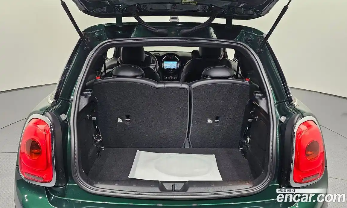 Mini Cooper 2014 1.5 автомат (гидро), фото 20