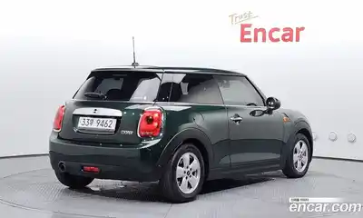 Mini Cooper 2014 1.5 автомат (гидро), миниатюра 2