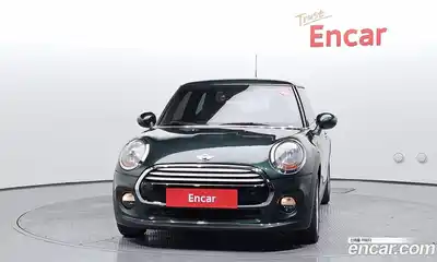 Mini Cooper 2014 1.5 автомат (гидро), миниатюра 3