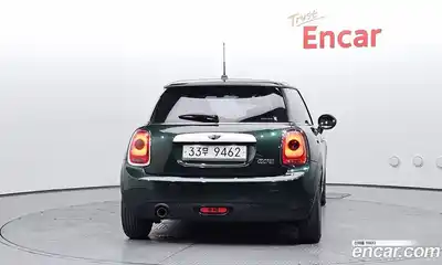Mini Cooper 2014 1.5 автомат (гидро), миниатюра 4
