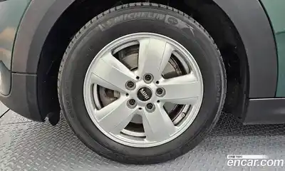 Mini Cooper 2014 1.5 автомат (гидро), миниатюра 5